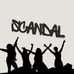 SCANDAL