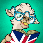 ?? English Quiz (по опросам)