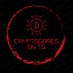 CRYPTOGAMES on TG