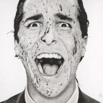 Мемный Психопат ?