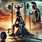 Неправильный фитнес