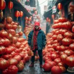 Закупка товаров из Китая на TAOBAO, 1688, Poizon