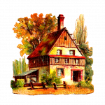 Любимая дача