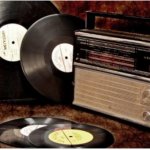 Радиоспектакли СССР