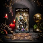 Таро консультации " Ключи от Вселенной "