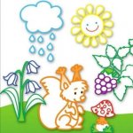 Развивашки. Детское образование