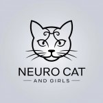 Neuro Cat And Girls ?