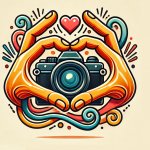 Руки из объектива