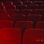 Люди в кадре!