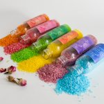 Уходовая косметика для ванны и тела?