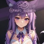 Нейро Эйфория и Морские Котики