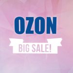 Баллы за отзыв ОЗОН