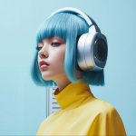 Девушки & Техно ? Музыка | TECHNOGIR