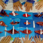 МУЗЕЙ НА ПОДОКОННИКЕ