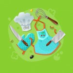 Простые рецепты ?