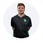 КФГ СИМПЛА | ПРИЦЕЛ СИМПЛ | НАСТРОЙКИ ПРИЦЕЛА S1MPLE