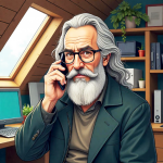 Чердак Менделеева