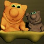 Мультфильмы Стикеры Журналы