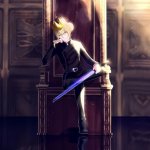 тёплое лето