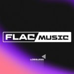 FLAC music (Lossless)