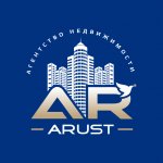 Агентство  недвижимости ARUST