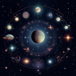 Ежедневный гороскоп