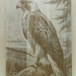 Burnt Сувениры и Подарки