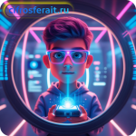 Код Будущего