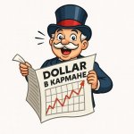 DOLLAR в Кармане