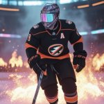 Хоккейный рейв