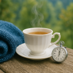 Уют за 1 минуту. Порядок в доме сам себя поддержит