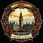 Английский C1/C2 | Word a day