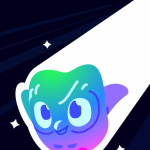 Обои дуолинго