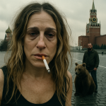 НеБрэдшоуШоу