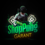 ShopPubg Gorant️