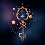 Звездный ключ к cудьбе