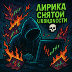 Лирика снятой ликвидности ?