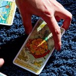 КАРТА ДНЯ ? ТАРО