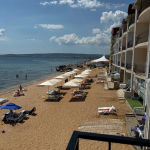 Любимая Вилла у моря Астра