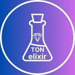 TON Эликсир