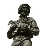 Боевой юрист?