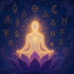 ПРОСТАЯ ЭЗОТЕРИКА (астрология, саморазвитие, нумерология, таро)