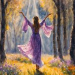 Сила в нутри