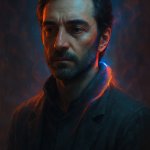 Цифровой романист