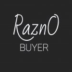 RaznO Buyer - Одежда оптом из Италии