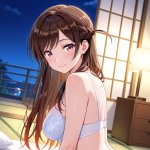 Аниме тянки ? Аниме арты