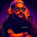 Территория Паши Лукьянова