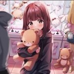 Присоединяйтесь, пупсы!