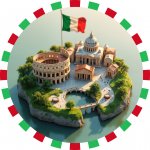 Недвижимость в Риме