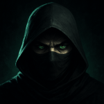 Stalker of Lost City